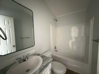 2027 Cavco Ind Solitaire Mobile Home