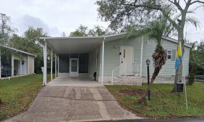 Mobile Home at 1184 Windmill Grove Circle Orlando, FL 32828