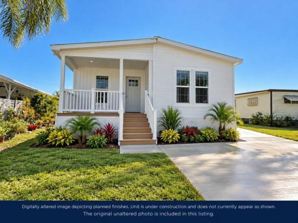 2026 Champion - Millen Mobile Home For Sale