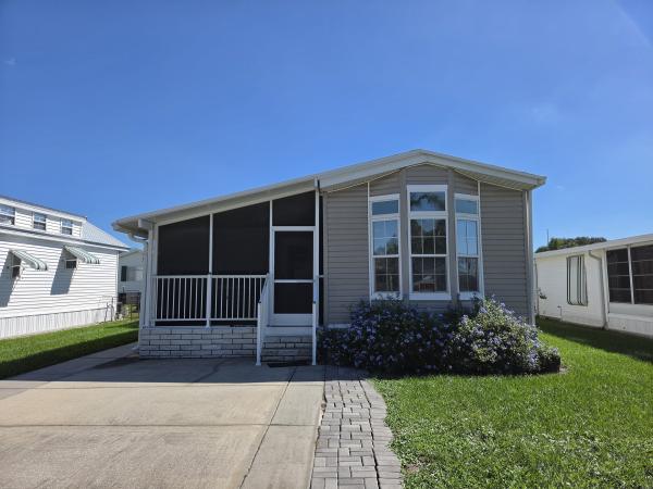 2009  Mobile Home For Sale