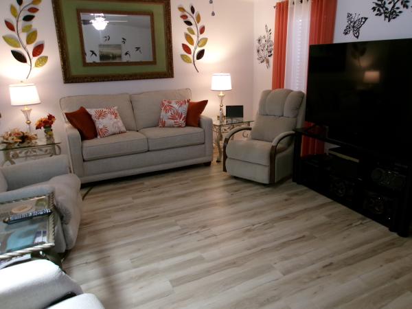 Photo 1 of 2 of home located at 33 Grizzly Bear Path Lot 258 Ormond Beach, FL 32174