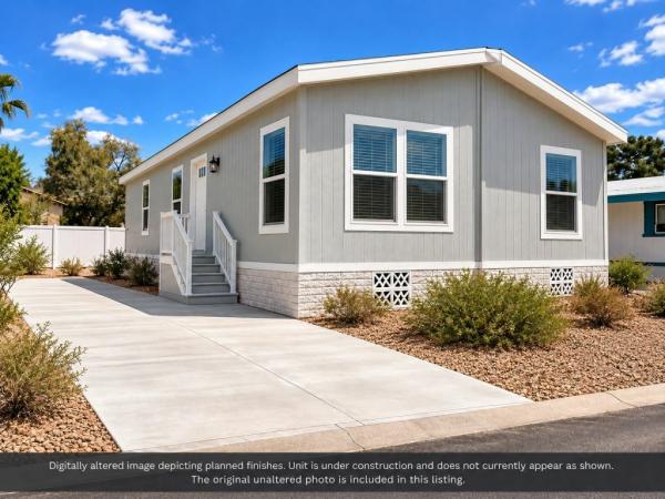 2027 Clayton - Buckeye Mobile Home For Sale
