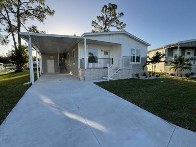 Photo 4 of 21 of home located at 19412 Bermuda Court North Fort Myers, FL 33903