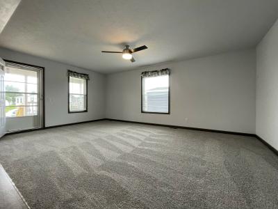 Photo 5 of 11 of home located at 7204 East Grand River Ave Lot 453 Portland, MI 48875