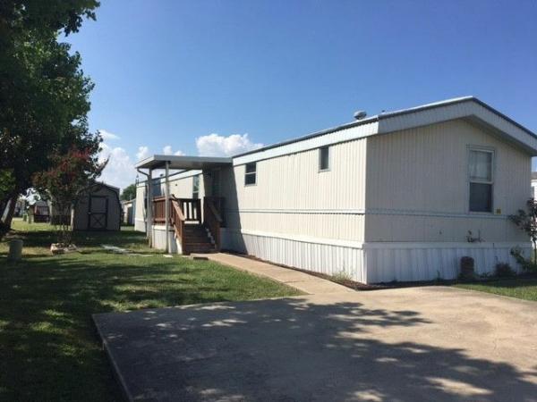 Photo 1 of 2 of home located at 1703 Lionel St Lot #152 Wylie, TX 75098