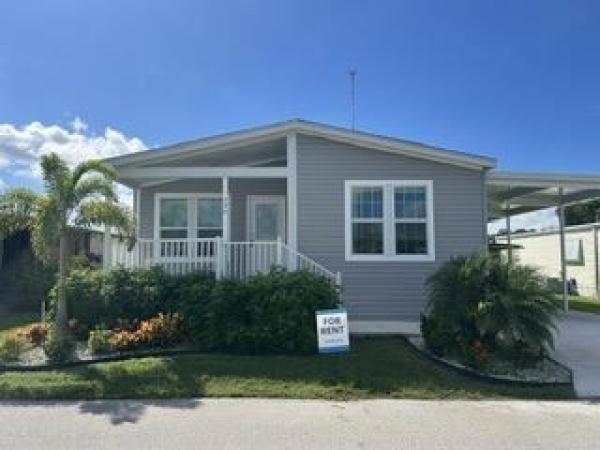 2024 Champion - Lake City Mobile Home For Sale