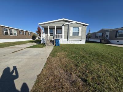 Mobile Home at 2254 Friendship Dr Traverse City, MI 49686