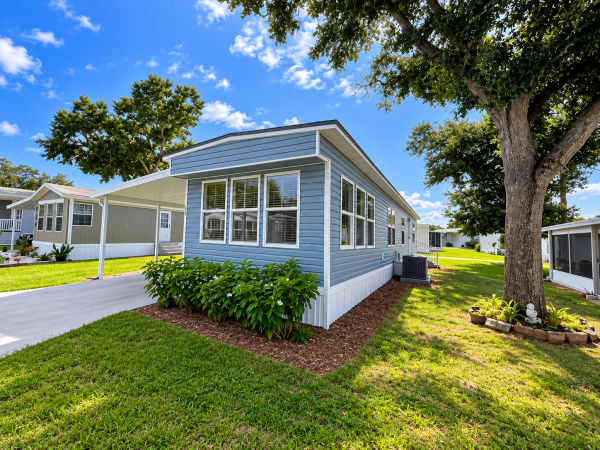 1973 SUNS Mobile Home For Sale