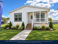 2027 Skyline - Lancaster St. Charles Mobile Home