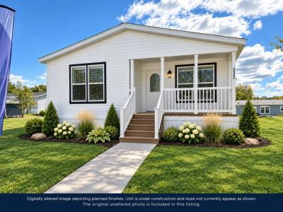 Mobile Home at 2922 Upper 138th St W Rosemount, MN 55068