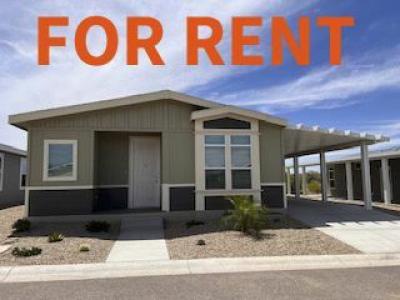 Mobile Home at 2501 W Wickenburg Way Sp Lot 325 Wickenburg, AZ 85390