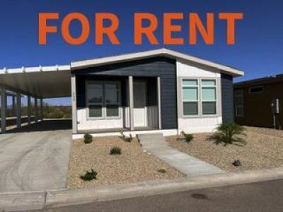 Mobile Home at 2501 W Wickenburg Way Sp Lot 358 Wickenburg, AZ 85390