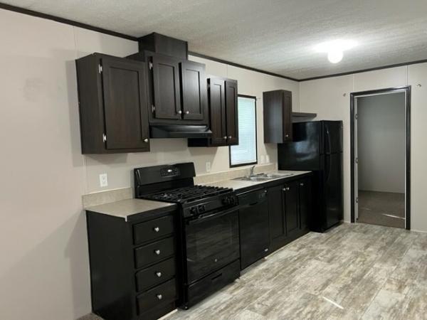 2014 Clayton NA Mobile Home