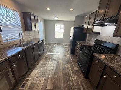 Photo 4 of 24 of home located at 38076 Johannes Clinton Township, MI 48038