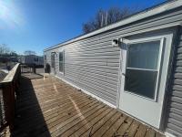 2022 Clayton Homes Inc Lifestyle Mobile Home