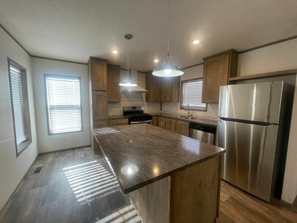 2022 Clayton Homes Inc Lifestyle Mobile Home