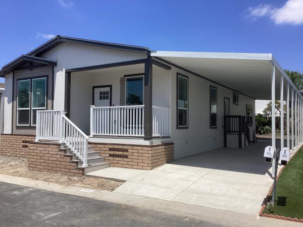 2026 clayton Mobile Home For Sale