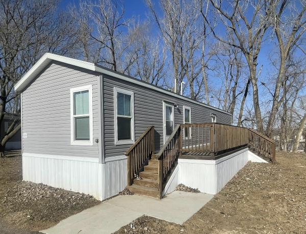 2022 Clayton Homes Inc Lifestyle Mobile Home