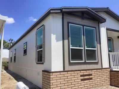 Photo 3 of 13 of home located at 1001 West Lambert Road #319 La Habra, CA 90631
