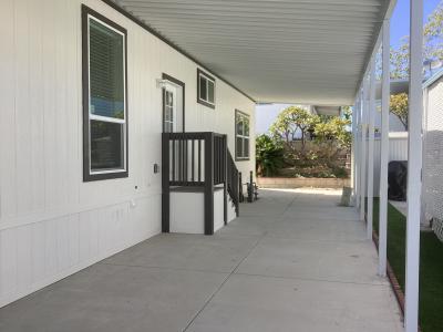 Photo 4 of 13 of home located at 1001 West Lambert Road #319 La Habra, CA 90631