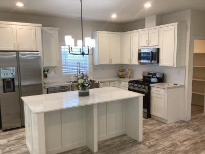 Photo 5 of 13 of home located at 1001 West Lambert Road #319 La Habra, CA 90631