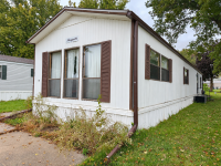 1985 NORTH AMERICAN  Home
