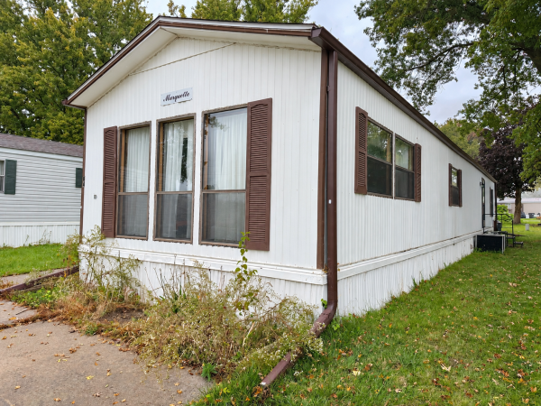 1985 NORTH AMERICAN  Home