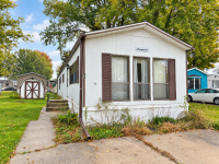 1985 NORTH AMERICAN  Home