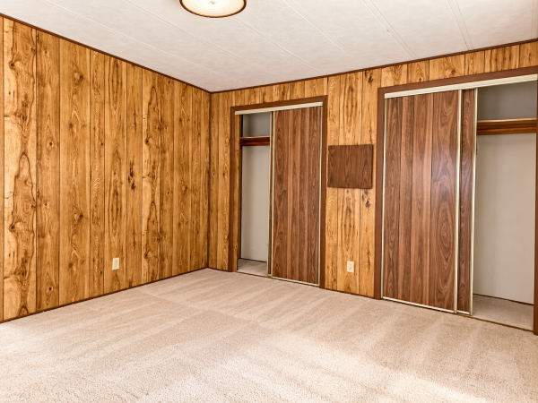 1985 NORTH AMERICAN  Home