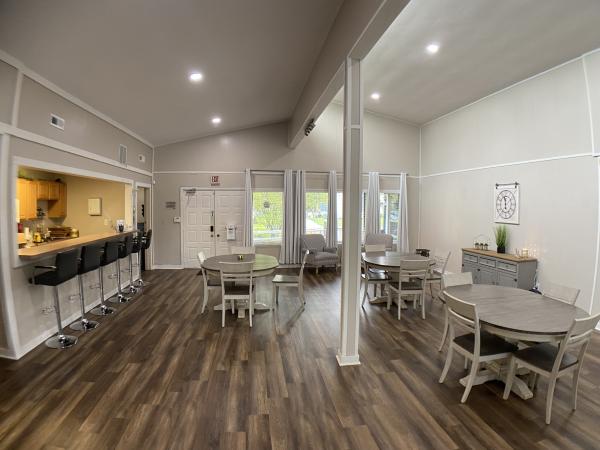 2002 Southern Lifestyle  Home