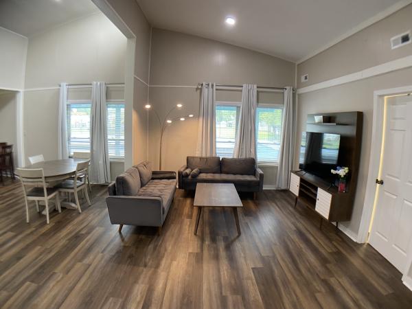 2002 Southern Lifestyle  Home