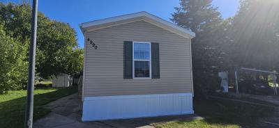 Mobile Home at 4990 Kennedy Dr Hudsonville, MI 49426