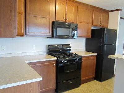 Photo 3 of 5 of home located at 4990 Kennedy Dr Hudsonville, MI 49426
