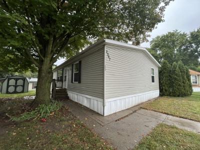 Mobile Home at 2567 Cleveland Ct Hudsonville, MI 49426