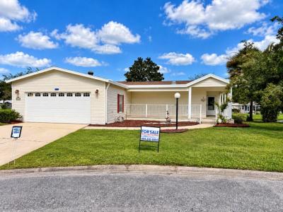 Mobile Home at 5444 Deleon Lane Elkton, FL 32033