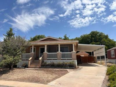 Mobile Home at 1053 Sable Circle Lot Sc1053 Las Cruces, NM 88001