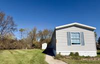 2017 REDMAN RA1664-SH3 Mobile Home