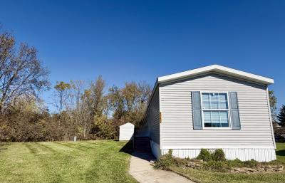 Mobile Home at 8682 Maurice Ct Newport, MI 48166