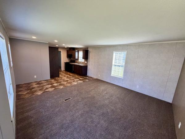2017 REDMAN RA1664-SH3 Mobile Home