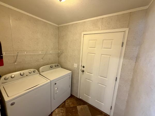 2017 REDMAN RA1664-SH3 Mobile Home