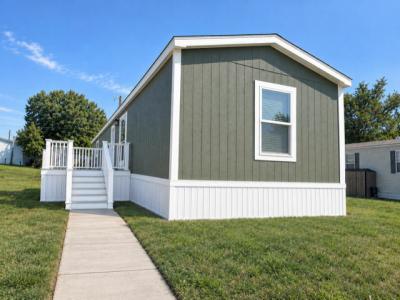Mobile Home at 108 Old Tunnel Road Lot T108 Aledo, TX 76008