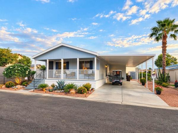 2005 Redman Mobile Home For Sale