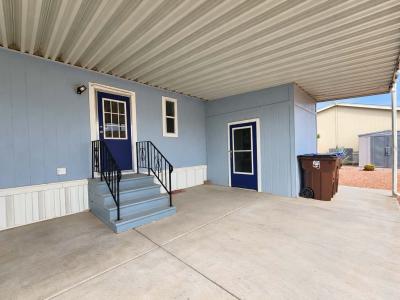 Photo 3 of 15 of home located at 10936 E. Apache Trail Lot#1027 Apache Junction, AZ 85120