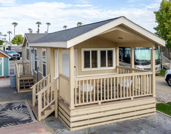 2018 CAVCO Mobile Home For Sale