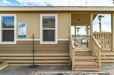 Photo 3 of 23 of home located at 47340 Jefferson Street, Site 193 Indio, CA 92201