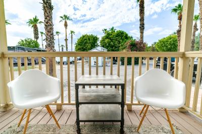 Photo 5 of 23 of home located at 47340 Jefferson Street, Site 193 Indio, CA 92201
