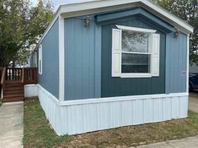 Mobile Home at 321 Alpine Lane #4 Crowley, TX 76036