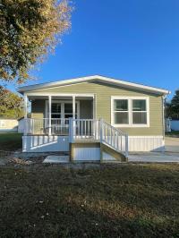 2026 Clayton WAK 205 Pulse Series  Home