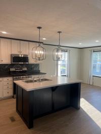 2026 Clayton WAK 205 Pulse Series  Home