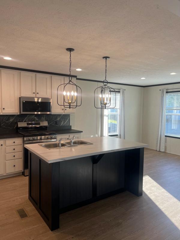 2026 Clayton WAK 205 Pulse Series  Home